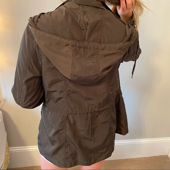 Army Jacket - Picture 2 of 4